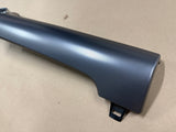 2015-2023 Ford Mustang GT 5.0 Aluminum Interior Dash Trim Kit 4-Piece