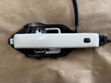 2023-2025 F-250 Super Duty RH Passenger Side Front Door Handle Assembly AZ
