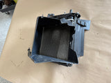 2016-2024 Camaro SS LH Driver Side Auxiliary Radiator Cooler Brackets OEM