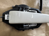 2023-2025 F-250 Super Duty RH Passenger Side Front Door Handle Assembly AZ