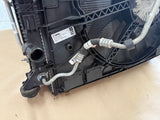 2019-2024 Chevrolet Camaro SS 6.2L Radiator Fan Assembly A/C Condenser