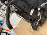 2019-2024 Chevrolet Camaro SS 6.2L Radiator Fan Assembly A/C Condenser