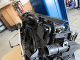 2019-2024 Chevrolet Camaro SS 6.2L Radiator Fan Assembly A/C Condenser