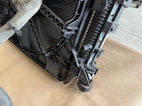 2019-2024 Chevrolet Camaro SS 6.2L Radiator Fan Assembly A/C Condenser