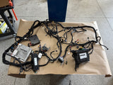 2020 Chevrolet Camaro SS 6.2L Dash Modules Wiring Harness GM