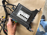 2020 Chevrolet Camaro SS 6.2L Dash Modules Wiring Harness GM