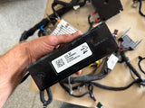 2020 Chevrolet Camaro SS 6.2L Dash Modules Wiring Harness GM