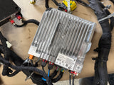 2020 Chevrolet Camaro SS 6.2L Dash Modules Wiring Harness GM
