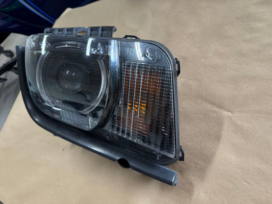 2010-2013 Chevrolet Camaro RH Passenger Side Headlight LED HID