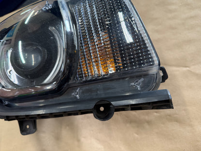 2010-2013 Chevrolet Camaro RH Passenger Side Headlight LED HID