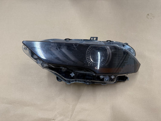 2018-2023 Ford Mustang GT 5.0 LH Driver Side Headlight LED HID
