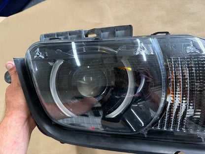 2010-2013 Chevrolet Camaro RH Passenger Side Headlight LED HID