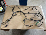 2019-2024 Chevrolet Camaro SS Front Lamp Wiring Harness Pigtails GM