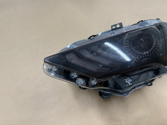 2018-2023 Ford Mustang GT 5.0 LH Driver Side Headlight LED HID