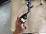 2019-2024 Chevrolet Camaro SS Front Lamp Wiring Harness Pigtails GM