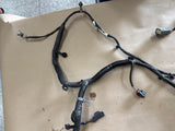 2019-2024 Chevrolet Camaro SS Front Lamp Wiring Harness Pigtails GM