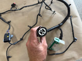2019-2024 Chevrolet Camaro SS Front Lamp Wiring Harness Pigtails GM