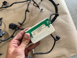 2019-2024 Chevrolet Camaro SS Front Lamp Wiring Harness Pigtails GM