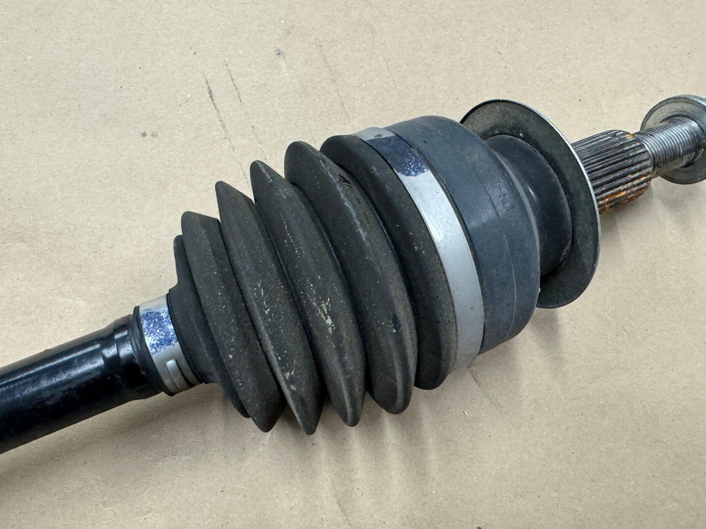 2018-2023 Mustang GT RH Passenger Side Rear Axle Half Shaft IRS 138