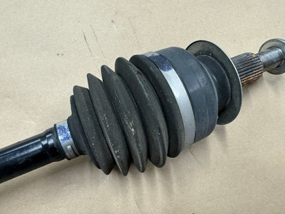 2018-2023 Mustang GT RH Passenger Side Rear Axle Half Shaft IRS 138