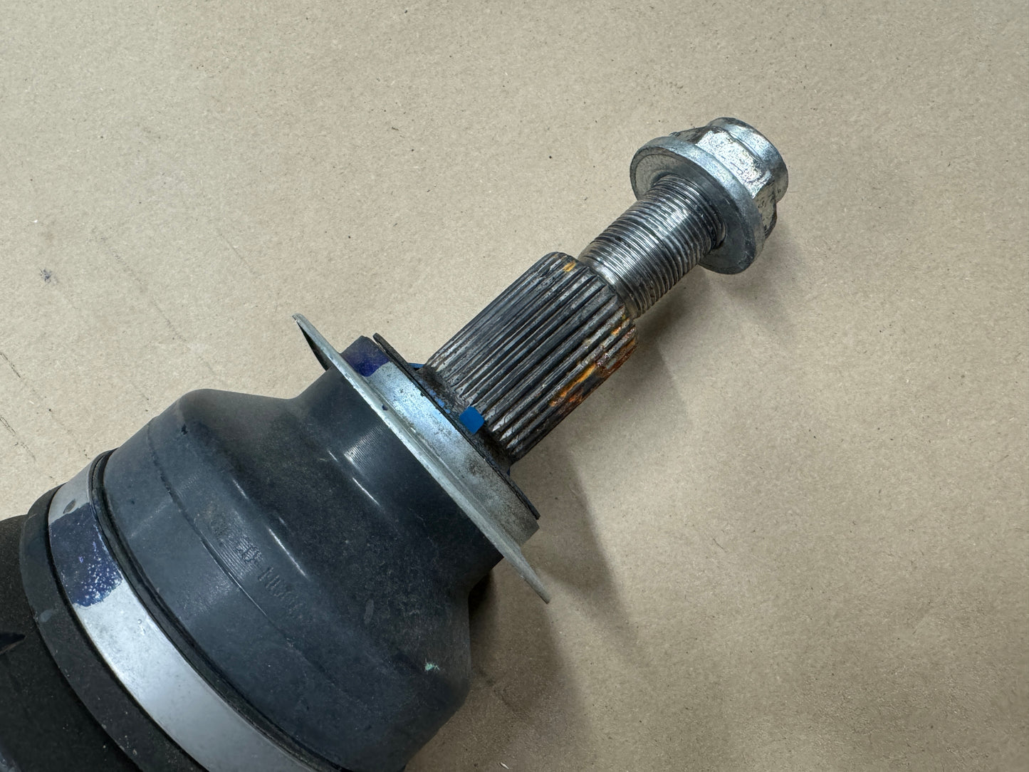 2018-2023 Mustang GT RH Passenger Side Rear Axle Half Shaft IRS 138