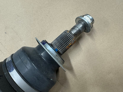 2018-2023 Mustang GT RH Passenger Side Rear Axle Half Shaft IRS 138