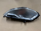 2018-2023 Mustang GT LH Driver Side Turn Signal Light Fog Light LED