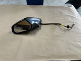 2010-2015 Chevrolet Camaro SS ZL1 LH Driver Side Mirror Power