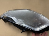 2018-2023 Mustang GT LH Driver Side Turn Signal Light Fog Light LED