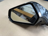 2010-2015 Chevrolet Camaro SS ZL1 LH Driver Side Mirror Power