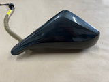 2010-2015 Chevrolet Camaro SS ZL1 LH Driver Side Mirror Power