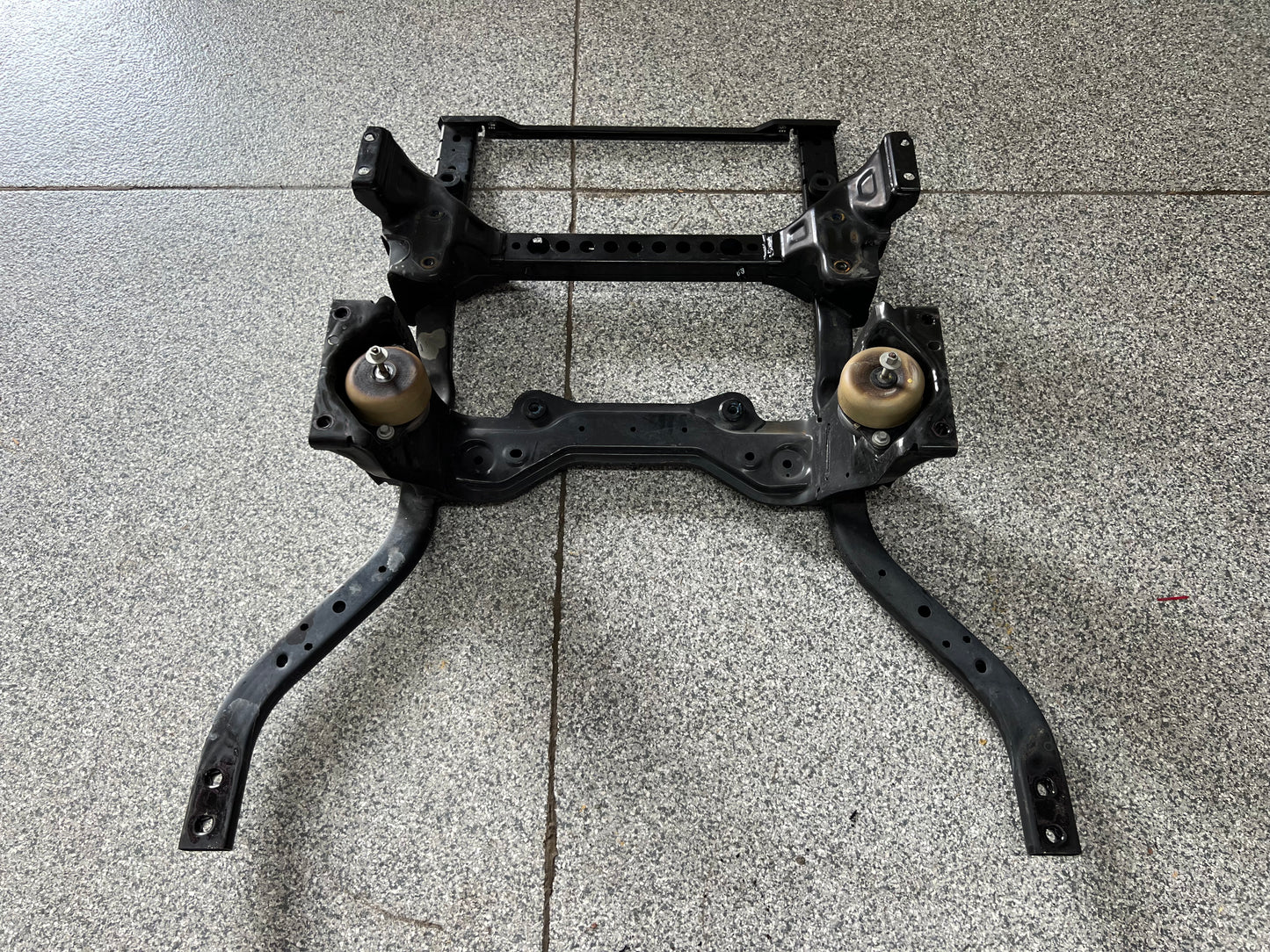 2018-2023 Ford Mustang GT 5.0 Coyote Front Subframe K Member