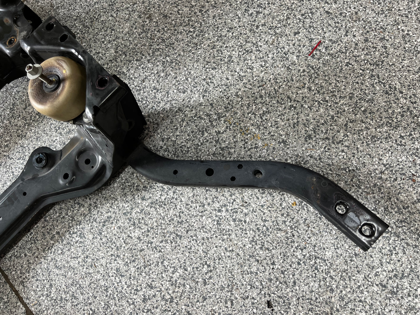 2018-2023 Ford Mustang GT 5.0 Coyote Front Subframe K Member