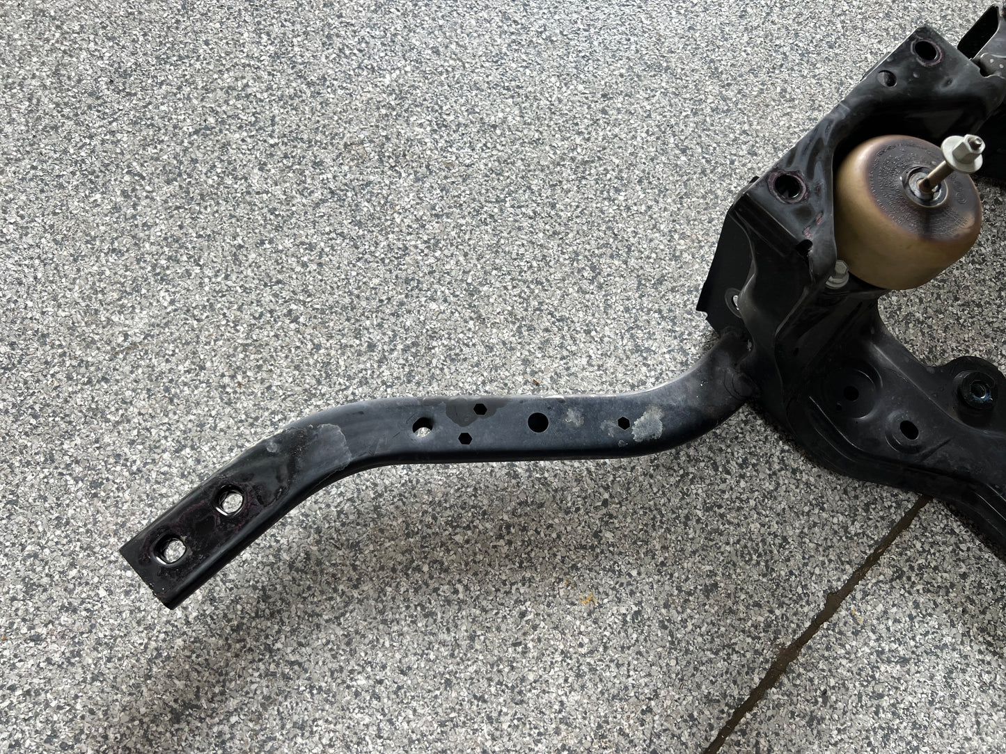 2018-2023 Ford Mustang GT 5.0 Coyote Front Subframe K Member