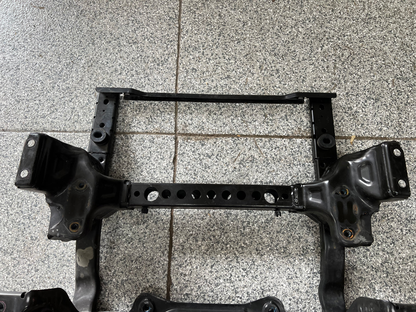 2018-2023 Ford Mustang GT 5.0 Coyote Front Subframe K Member