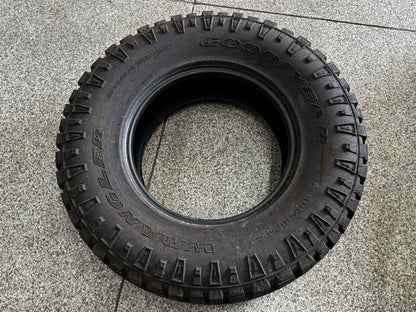 Goodyear Wrangler Duratrac 285/75/18 Tire Super Duty F-250