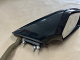 2010-2015 Chevrolet Camaro SS ZL1 RH Passenger Side Mirror Power