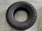 Goodyear Wrangler Duratrac 285/75/18 Super Duty F250