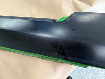 2010-2015 Chevrolet Camaro SS LH Driver Side Skirt Molding "Black"