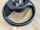 2018-2023 Mustang Leather Steering Wheel "Manual" 34k mi