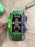 2010-2015 Chevrolet Camaro SS Brembo Front Brakes Calipers