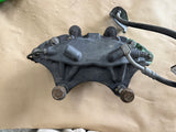 2010-2015 Chevrolet Camaro SS Brembo Front Brakes Calipers