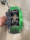2010-2015 Chevrolet Camaro SS Brembo Front Brakes Calipers