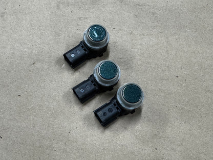2015-2023 Ford Mustang GT Parking Assist Sensors (3) Bullitt B5