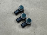 2015-2023 Ford Mustang GT Parking Assist Sensors (3) Bullitt B5