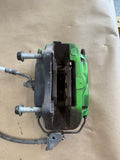2010-2015 Chevrolet Camaro SS Brembo Rear Brakes Calipers