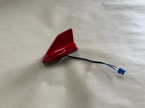 2021-2023 Mustang GT Radio Antenna Shark Phin Style D4 JD9T-19K351-AA "D4"