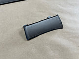 2010-2015 Chevrolet Camaro SS Dash Trim 2 Pieces "Silver"