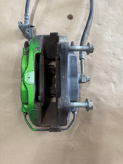 2010-2015 Chevrolet Camaro SS Brembo Rear Brakes Calipers