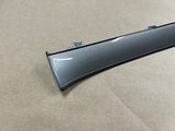 2010-2015 Chevrolet Camaro SS Dash Trim 2 Pieces "Silver"